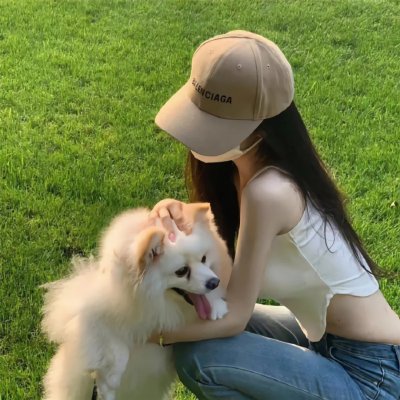 小狗之爱