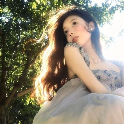 我要成为双马尾